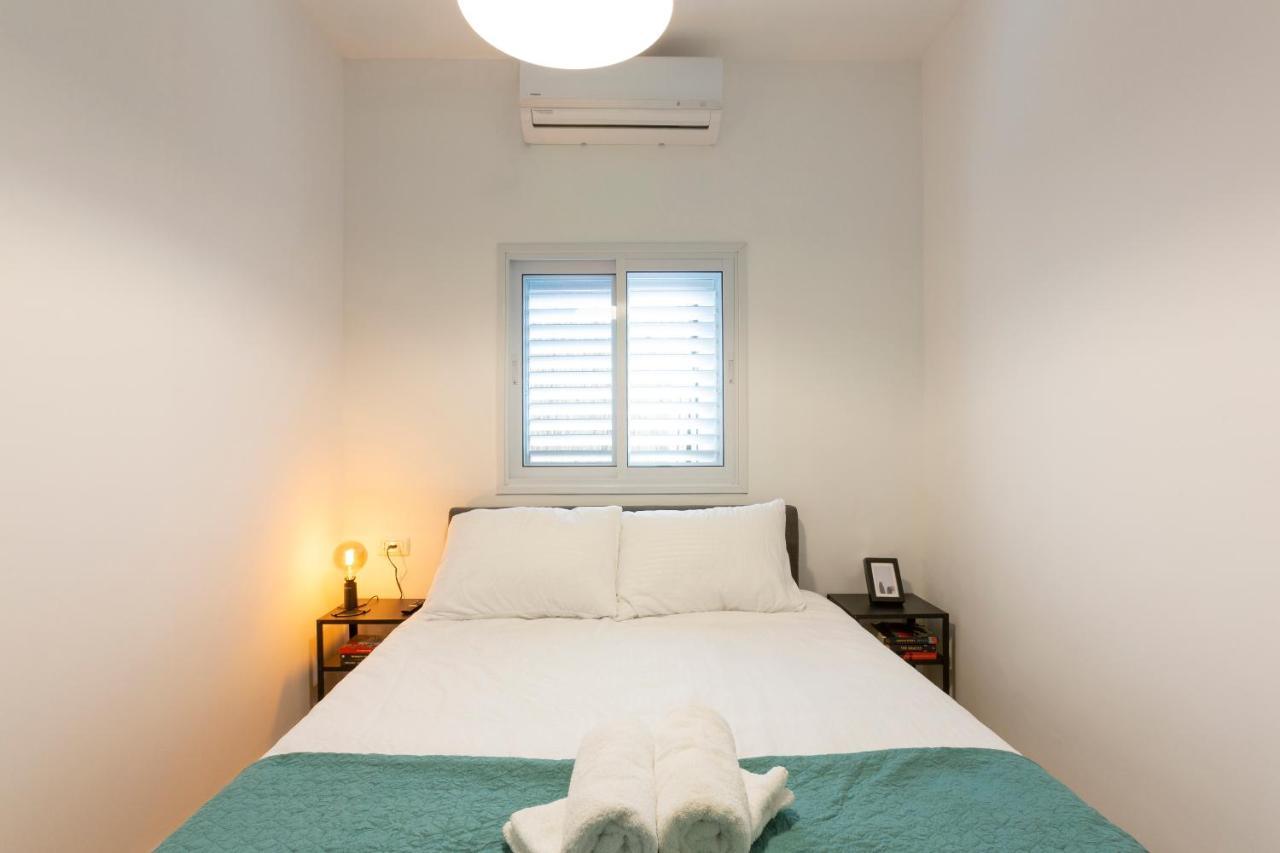 Airtlv - Hatikva Market Apartments Tel Aviv Bagian luar foto